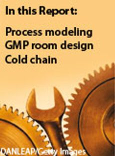 Equipment and Processing Report-03-25-2015