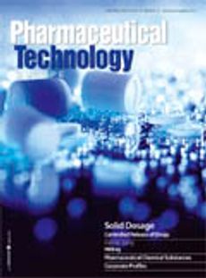 Pharmaceutical Technology Europe-12-01-2004