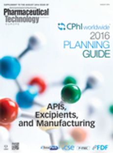 Pharmaceutical Technology Europe-08-02-2016