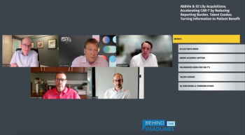 Behind the Headlines, Episode 20: CAR-T Milestones, Abbvie and Eli Lilly M&A Moves, and More