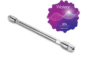 Waters Corporation’s XBridge Premier GTx BEH size exclusion chromatography (SEC) columns