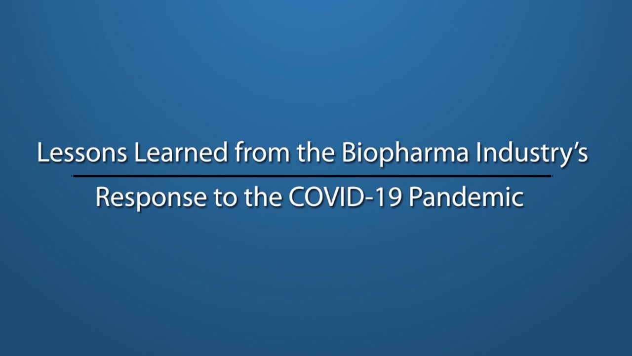 Process Development Improvements Post-Pandemic