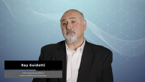 Talking Strategic Development with Simtra at DCAT