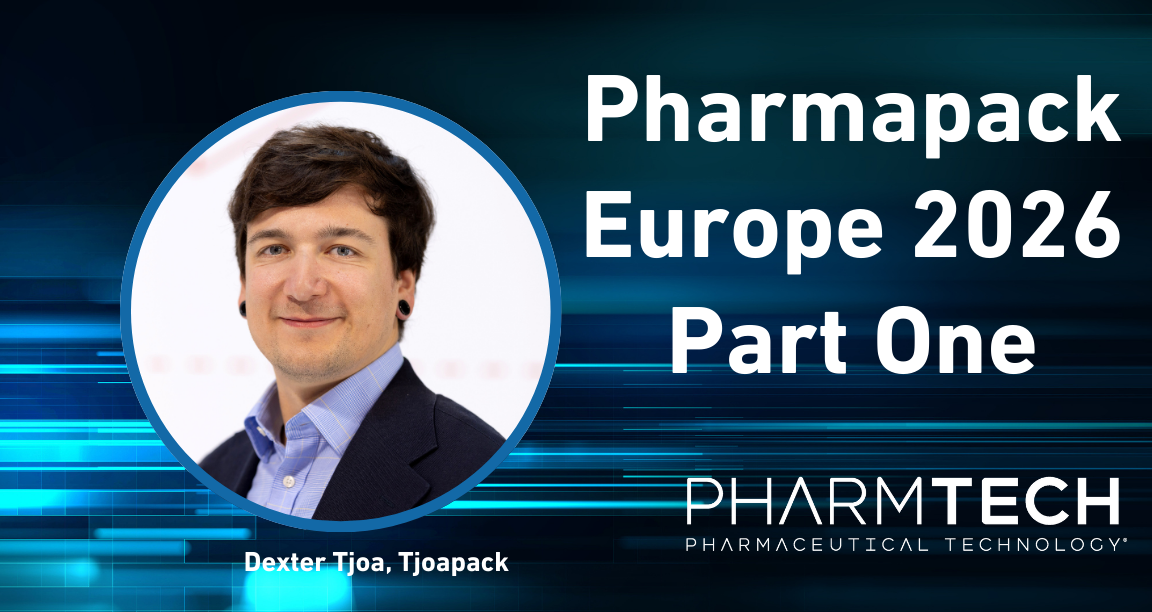 <![CDATA[Pharmapack Europe 2026: Sustainability, Specialization, and Digitalization in Packaging]]>