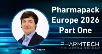 Pharmapack Europe 2026: Sustainability, Specialization, and Digitalization in Packaging