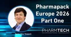 Pharmapack Europe 2026: Sustainability, Specialization, and Digitalization in Packaging