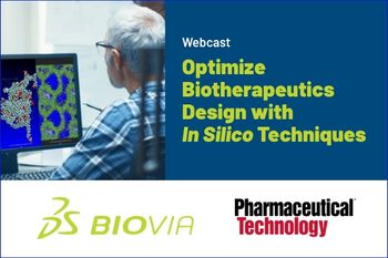 Optimize Biotherapeutics Design with In Silico Techniques