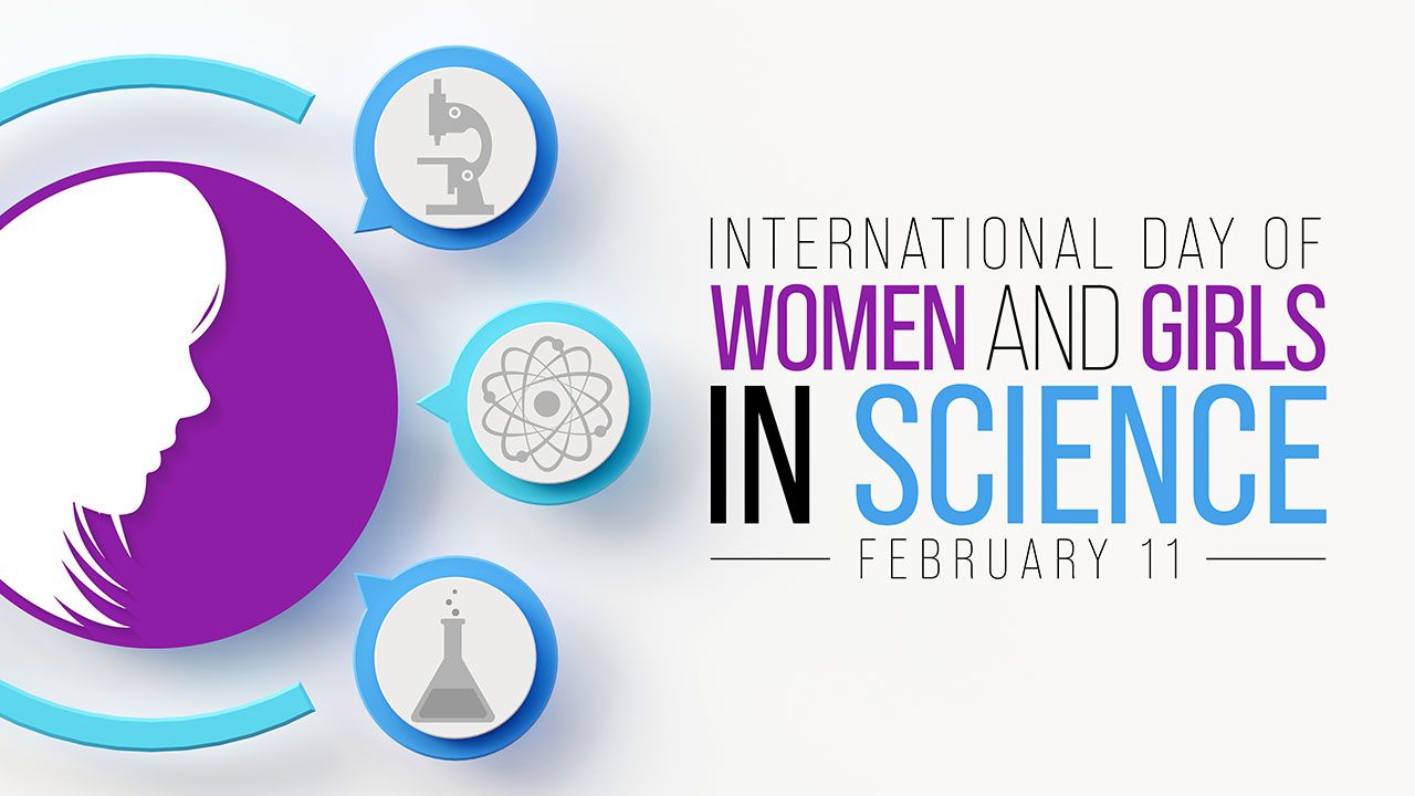 <![CDATA[Innovations from Women in STEM ]]>