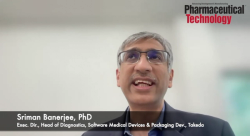 Takeda Talks at CPHI Frankfurt 2025 About Smart Pharma Packaging Impacts
