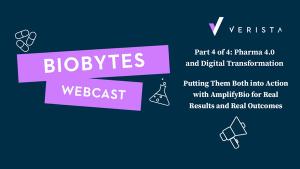 Part 4 of 4: Pharma 4.0 and Digital Transformation