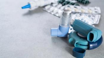 inhalation drug delivery