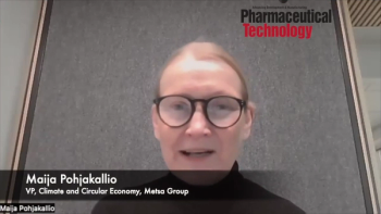 CPHI Frankfurt 2025: Fiber-Based Packaging for Sustainability