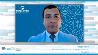 Drug Digest: Speed, Flexibility Top Large-Molecule Manufacturing Trends