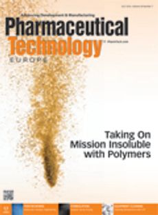Pharmaceutical Technology Europe-07-01-2016