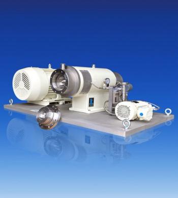 ROSS Inline Ultra High Shear Mixer 700 Series 