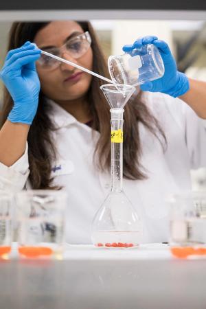 Early Phase Drug Development