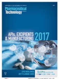 Pharmaceutical Technology-09-01-2017