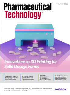 PharmTech Sponsored eBooks-03-31-2022