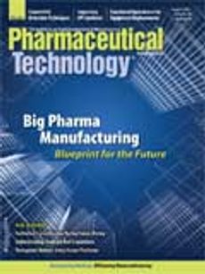 Pharmaceutical Technology-08-02-2011
