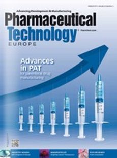 Pharmaceutical Technology Europe-03-01-2013