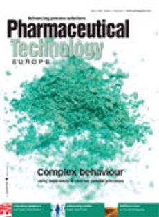 Pharmaceutical Technology Europe-03-01-2009