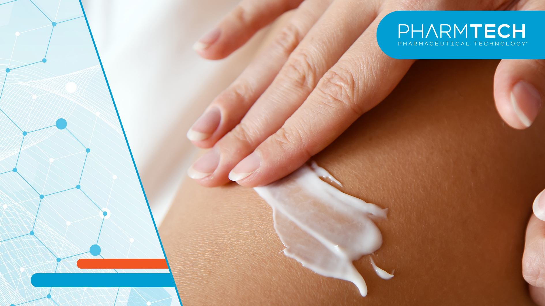 Bio-based excipients enabled a sustainable lidocaine cream matching commercial viscosity and assay.