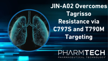 JIN-A02 Overcomes Tagrisso | Created with Canva