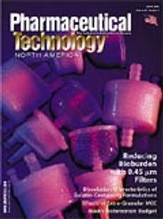 Pharmaceutical Technology-04-02-2002
