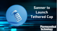 Sanner Tethered Cap