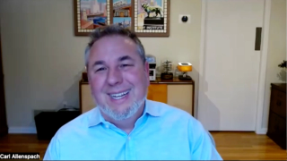 Bristol Myers Squibb’s Director of Business Operations for MSAT, Carl Allenspach, Highlights Collaboration and Interactive Exchange at INTERPHEX 