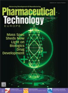 Pharmaceutical Technology Europe-02-01-2017
