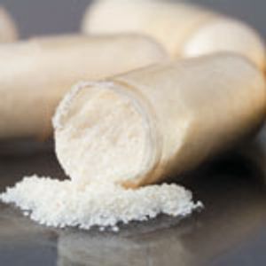 The Real Complexity of Excipient Composition