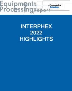 Equipment and Processing Report July 2022