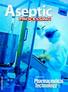 Pharmaceutical Technology-05-01-2003