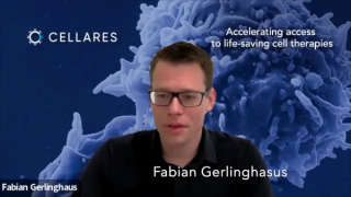 Fabian Gerlinghaus, Cellares