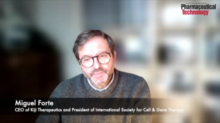 Miguel Forte from ISCT and Kiji Therapeutics chats about expectations for 2025 and the future technology agenda for industry.
