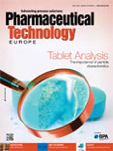 Pharmaceutical Technology Europe-05-01-2012