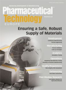 Pharmaceutical Technology Europe-08-01-2020