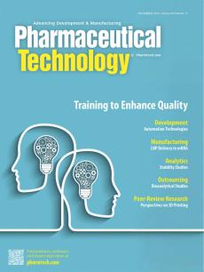 Pharmaceutical Technology, December 2024