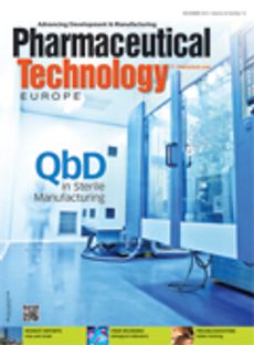 Pharmaceutical Technology Europe-12-01-2013