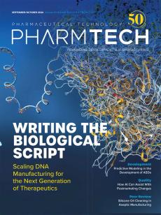 PharmTech September October 2026