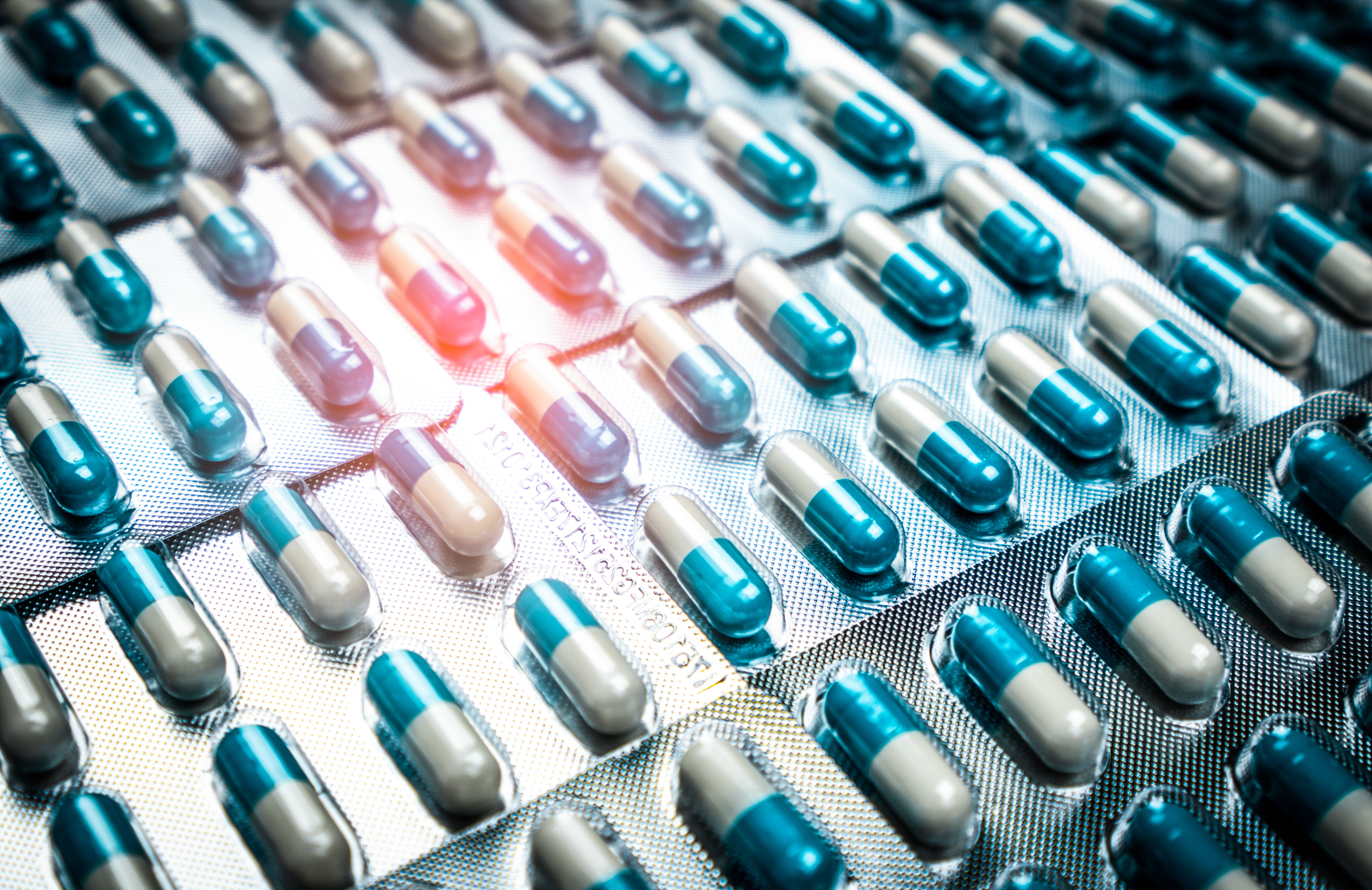How Smart Technology is Helping Reach Sustainability Goals in Drug Packaging