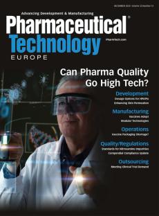 Pharmaceutical Technology Europe-12-01-2020