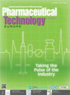 Pharmaceutical Technology Europe-08-01-2015