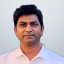 Manish Baviskar, senior validation engineer, Hubot CDMO