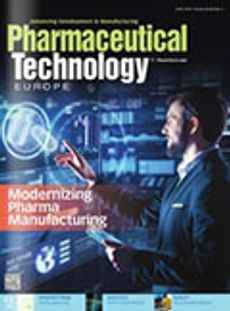 Pharmaceutical Technology Europe-04-01-2018