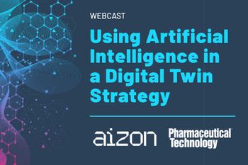 Using Artificial Intelligence in a Digital Twin Strategy