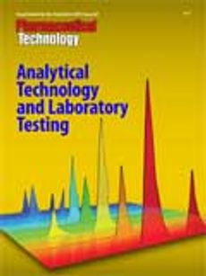 Pharmaceutical Technology-11-01-2011