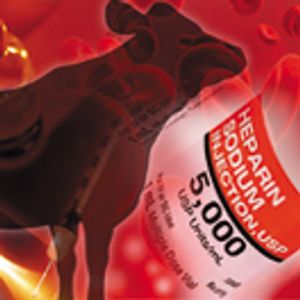 Diversifying the Global Heparin Supply Chain: Reintroduction of  Bovine Heparin in the United States?