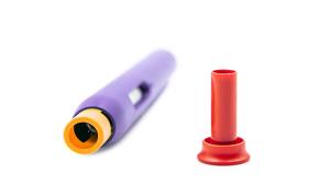 Converting Injectable Therapies to Combination Drug-Device Products